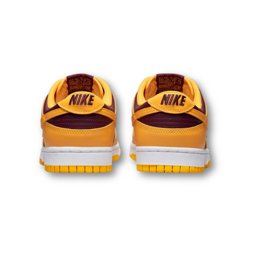 Nike Dunk Low Arizona State