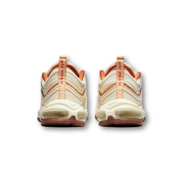 Nike Air Max 97 Coconut Milk Cork
