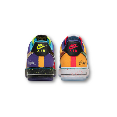 Nike Air Force 1 Low What The LA