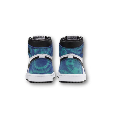 Jordan 1 Retro High Tie Dye (W)