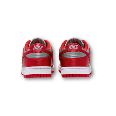 Nike Dunk Low UNLV Satin (Women's)