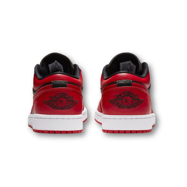 Jordan 1 Low Reverse Bred