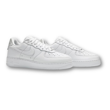 Nike Air Force 1 Craft White