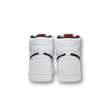 Nike Air Jordan 1 Retro Yin Yang White
