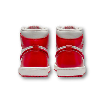 Jordan 1 Retro High OG Varsity Red (W)