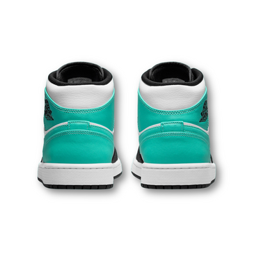 Jordan 1 Mid Tropical Twist Igloo