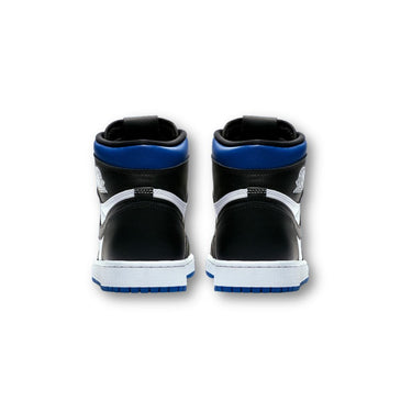 Jordan 1 Retro High Royal Toe