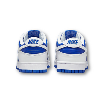 Nike Dunk Low Racer Blue White