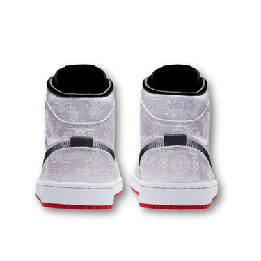 Jordan 1 Mid SE Fearless Edison Chen Clot