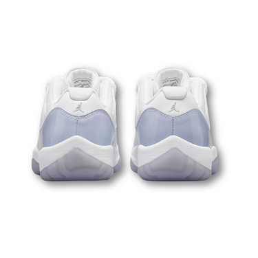 Air Jordan 11 Retro Low Pure Violet (W)