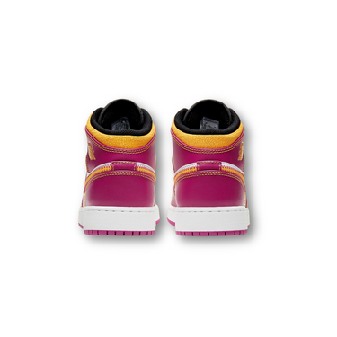 Jordan 1 Mid Dia de los Muertos (GS)