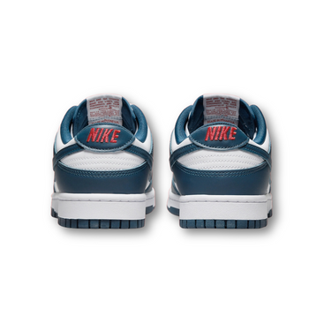 Nike Dunk Low Valerian Blue