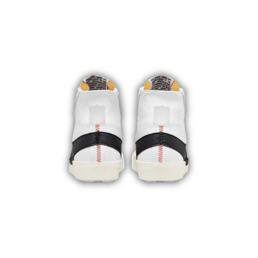 Nike Blazer Mid 77 Jumbo White Black