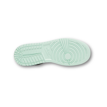 Jordan 1 Low Easter Pastel Tie-Dye (GS)