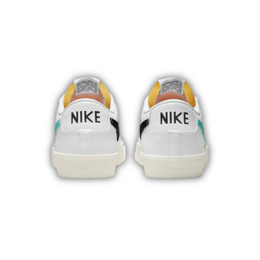 Nike Blazer Low 77 Vintage Washed Teal White
