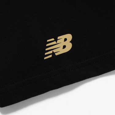 Aimé Leon Dore New Balance SONNY NY IFTB Tee Jet Black