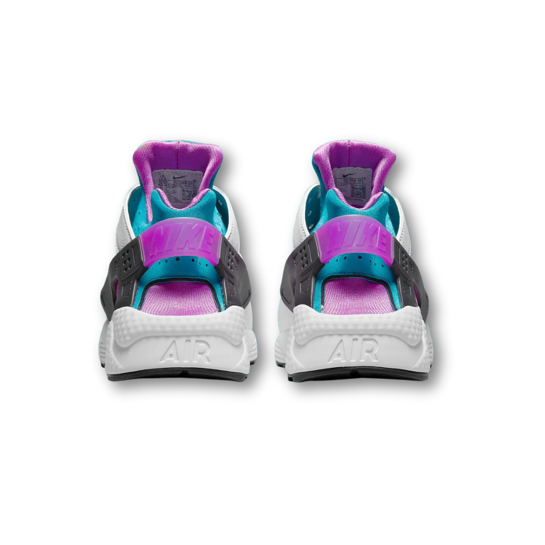 Nike Air Huarache Aquatone – Drop Streetwear - Main Image