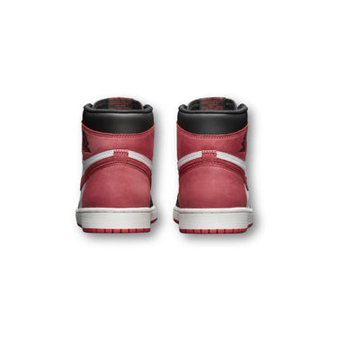 Jordan 1 Retro High Track Red