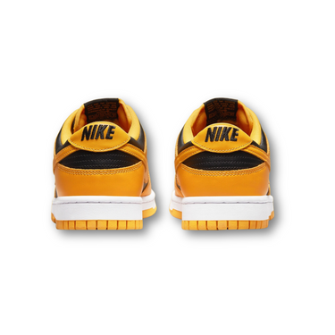 Nike Dunk Low Championship Goldenrod (2021)