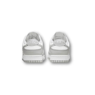 Nike Dunk Low Grey Fog