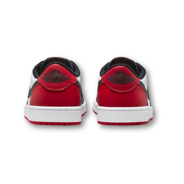 Jordan 1 Retro Low OG Black Toe (2023)