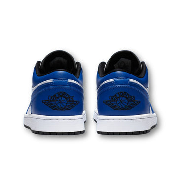 Jordan 1 Low Game Royal (GS)