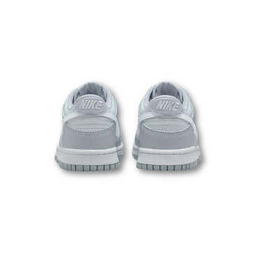 Nike Dunk Low Two-Toned Grey (GS)