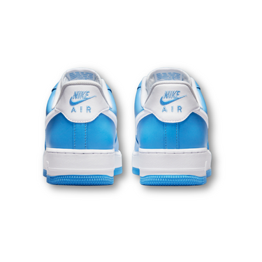 Nike Air Force 1 Low '07 University Blue White