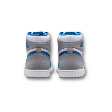 Jordan 1 Retro High OG True Blue