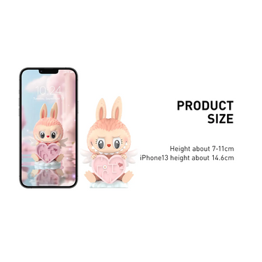 POP MART THE MONSTERS Finding MOKOKO Series Figures *Individual