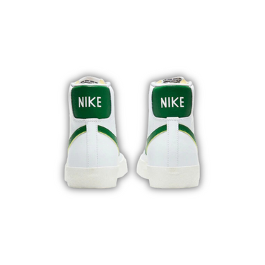 Nike Blazer Mid 77 Vintage Pine Green