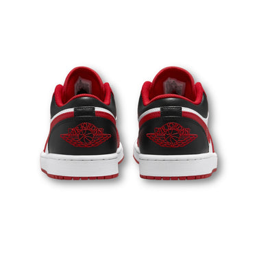 Air Jordan 1 Low Bulls (GS)