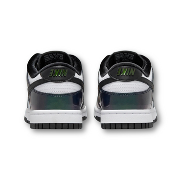Nike Dunk Low SE Just Do It Iridescent (Women's)