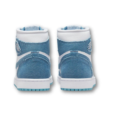 Jordan 1 High OG Denim (W)