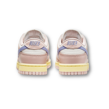 Nike Dunk Low Pink Oxford (W)
