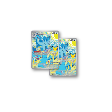 2026 Pokémon Mega Evolution 30th Celebration Elite Trainer Box