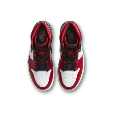 Jordan 1 Retro High Satin Snake Chicago (Women's)