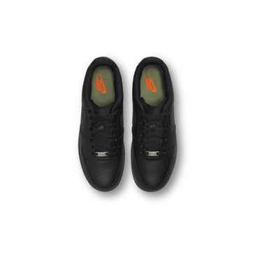 Nike Air Force 1 Low '07 Black