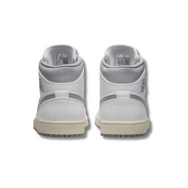 Air Jordan 1 Mid Neutral Grey
