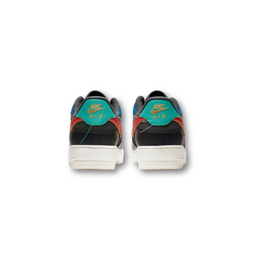 Nike Air Force 1 Low BHM (2020)