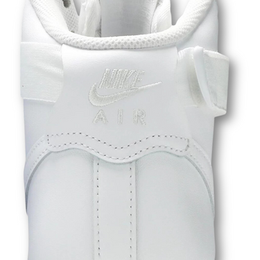 Nike Air Force 1 High 07 Triple White