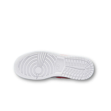 Air Jordan 1 Low Children's Art (GS)