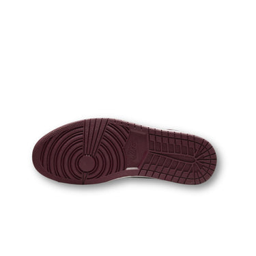 Jordan 1 Retro High OG Bordeaux
