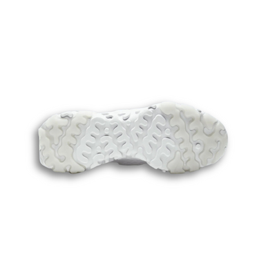 Nike React Vision White Particle Grey (W)