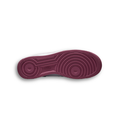 Nike Air Force 1 Low Light Bordeaux