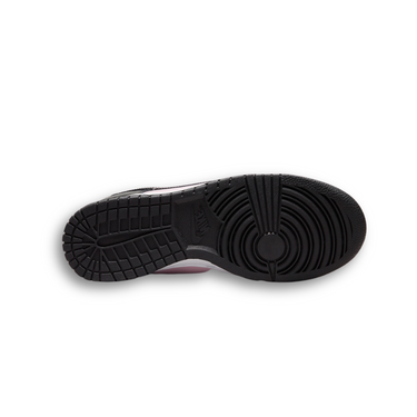 Nike Dunk Low Pink Foam Black (W)