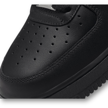 Nike Air Force 1 Low '07 Black