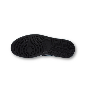 Jordan 1 Low Laser Blue Black