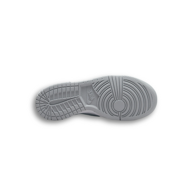 Nike Dunk Low Two-Toned Grey (GS)