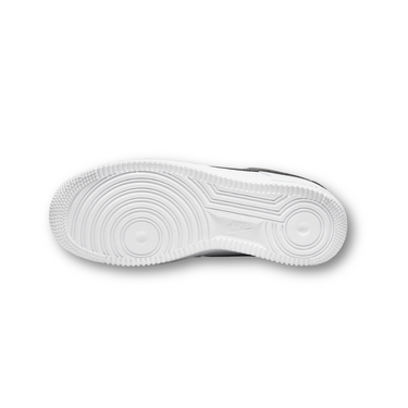 Nike Air Force 1 Low White Black (2022) (W)